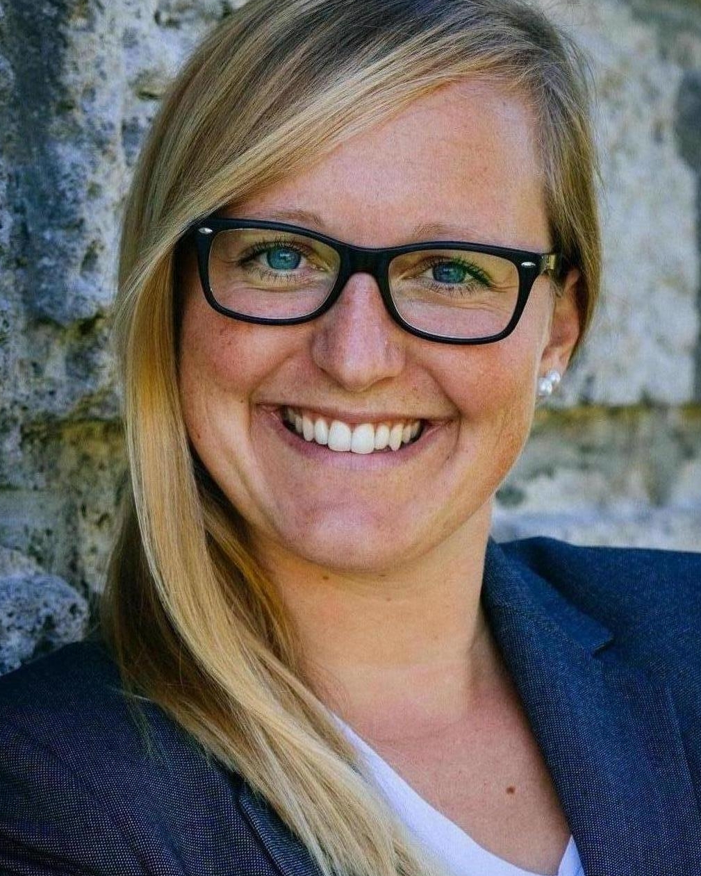 Profilbild von Sandra