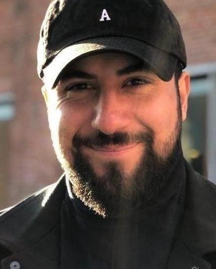 Profilbild von David