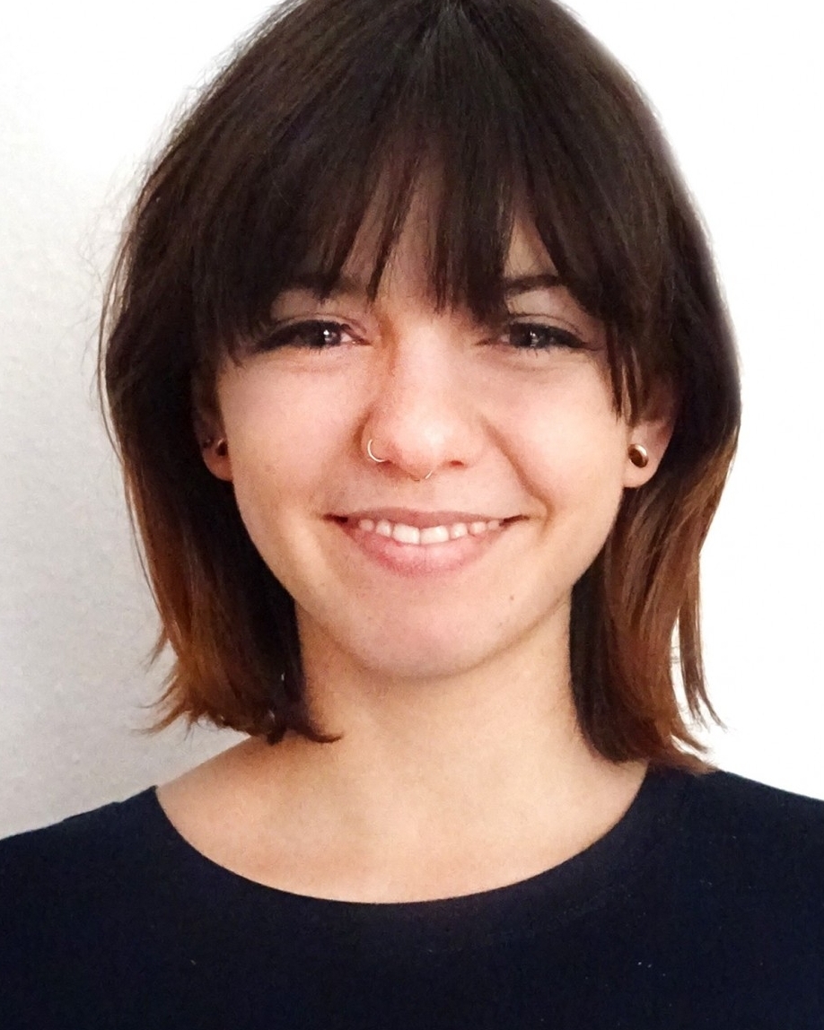 Profilbild von Leonie