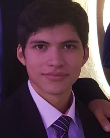 Profilbild von Adrian