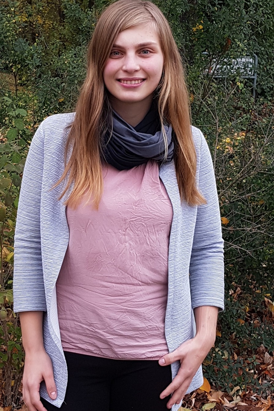 Weiteres Foto von Swantje