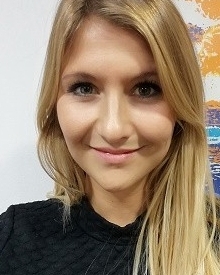 Profilbild von Eva
