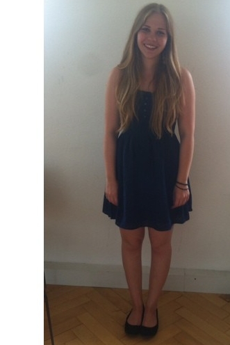 Weiteres Foto von Josephine