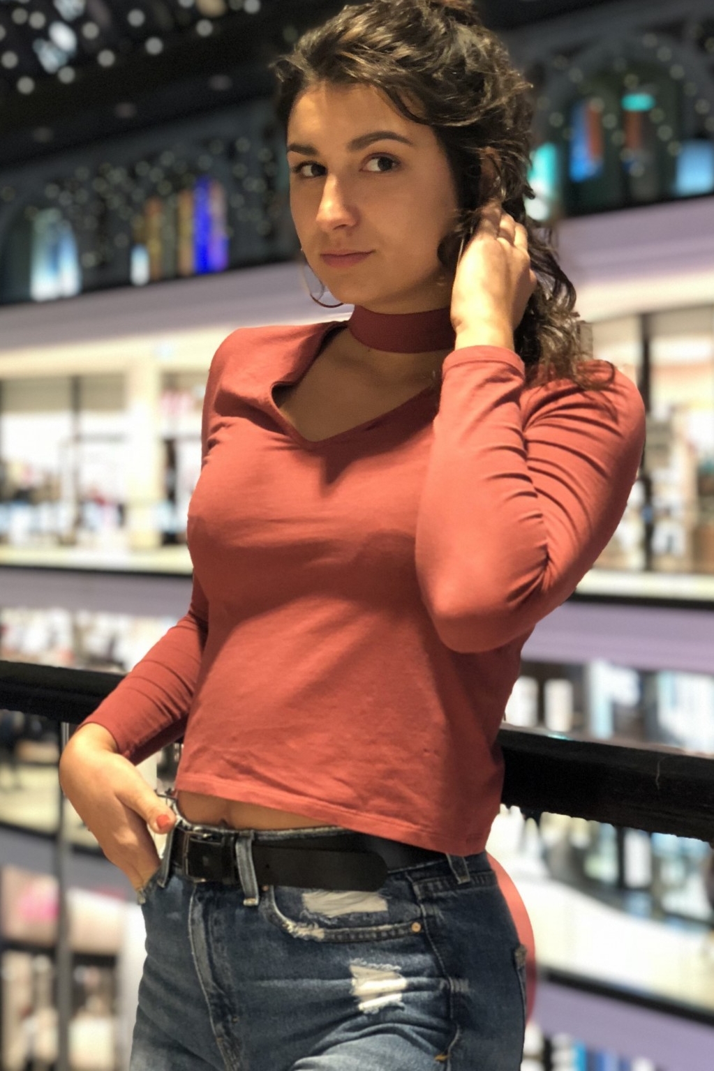Weiteres Foto von Alica Charlyn