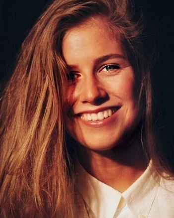 Profilbild von Juliane