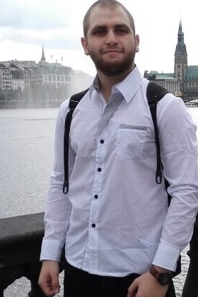 Weiteres Foto von Mahran