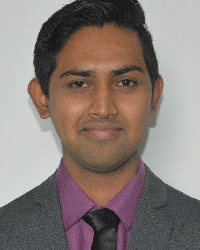Profilbild von Ganesh Arun