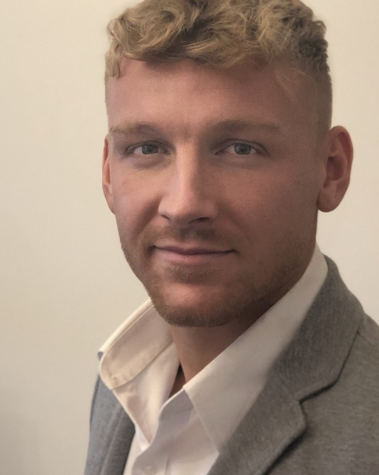 Profilbild von Marcel