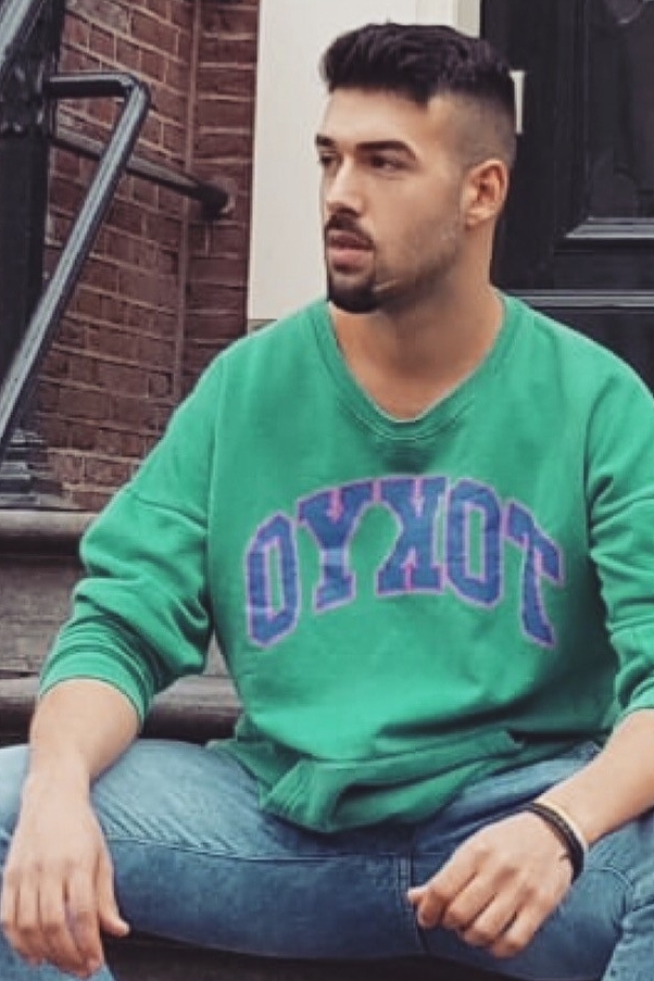 Weiteres Foto von Babak