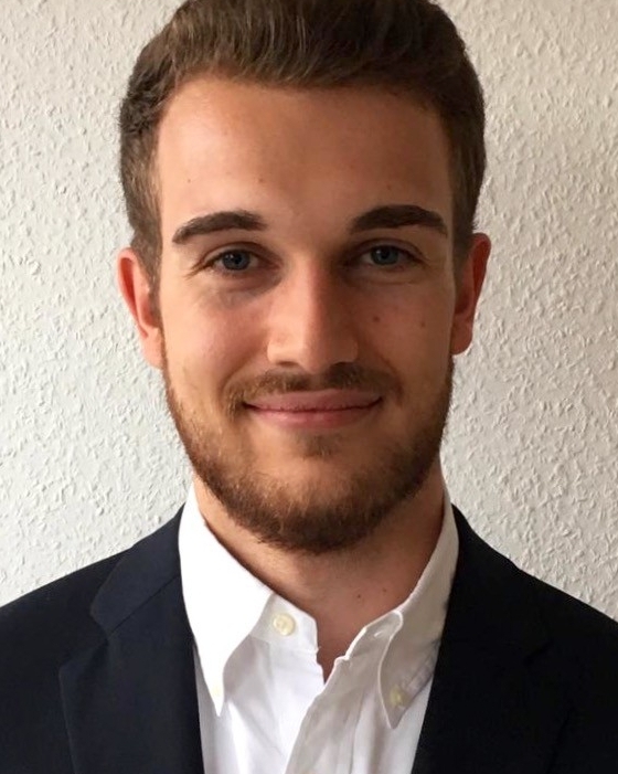 Profilbild von Daniel