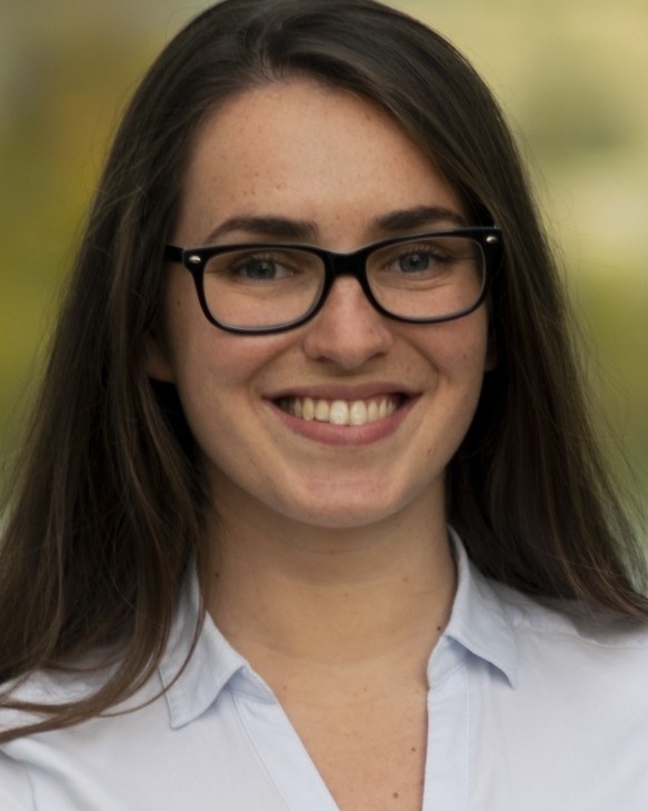 Profilbild von Alexandrina