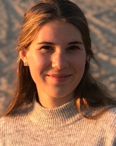 Profilbild von Emily