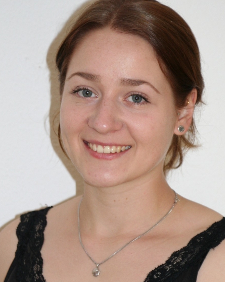 Profilbild von Diana