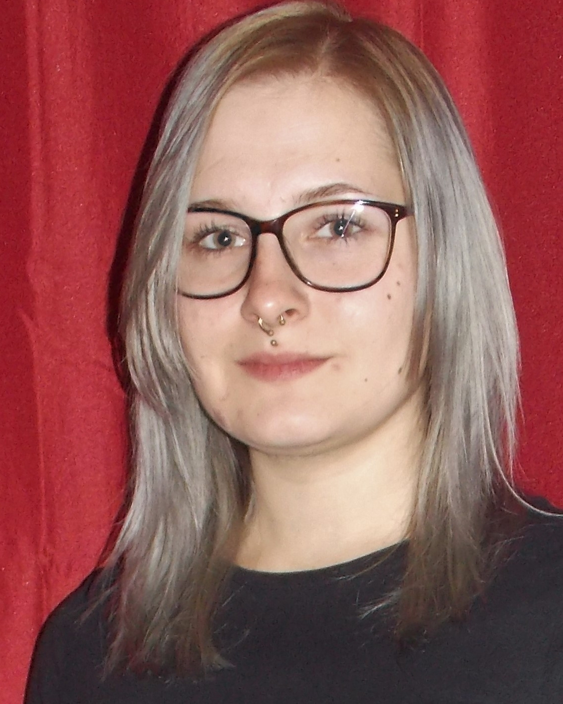 Profilbild von Julia