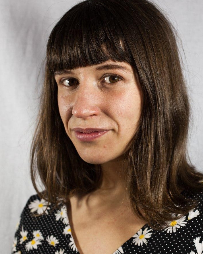 Profilbild von Janika