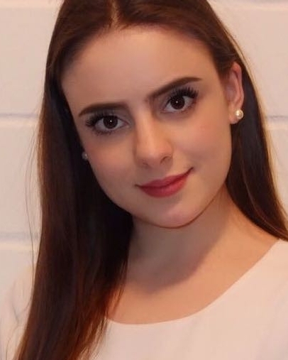 Profilbild von Maria