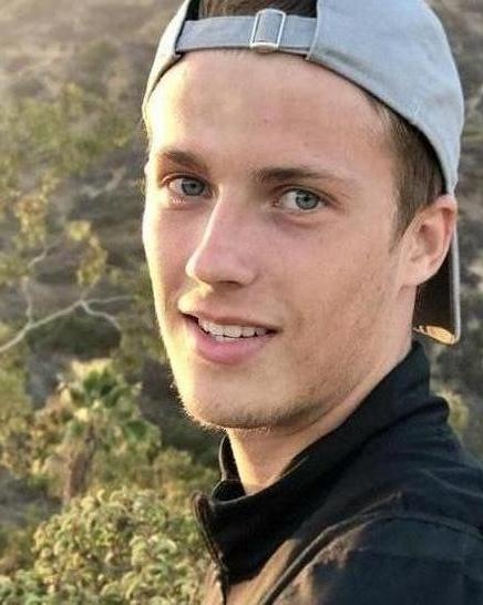 Profilbild von Timm