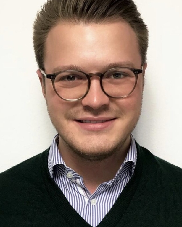 Profilbild von Leonard Constantin