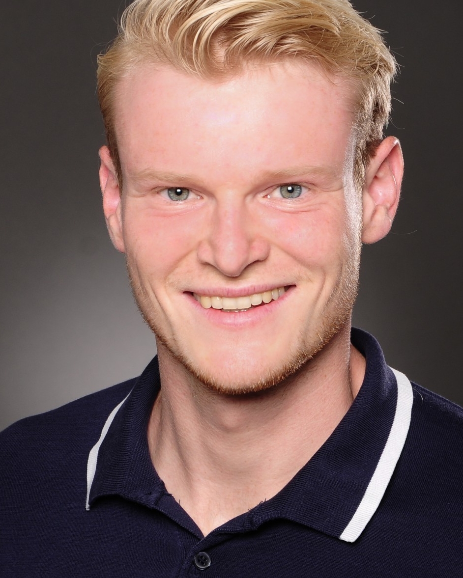 Profilbild von Marian Mauritius