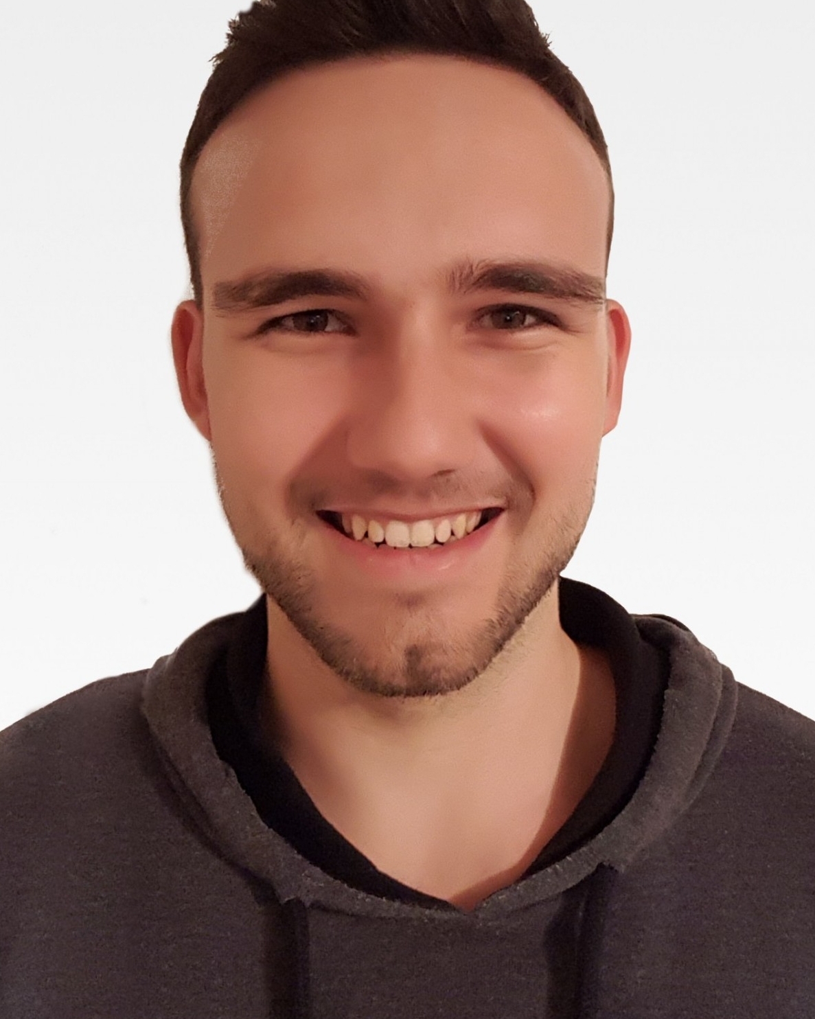 Profilbild von Tim