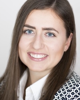 Profilbild von Annabelle