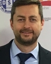 Profilbild von Özgür