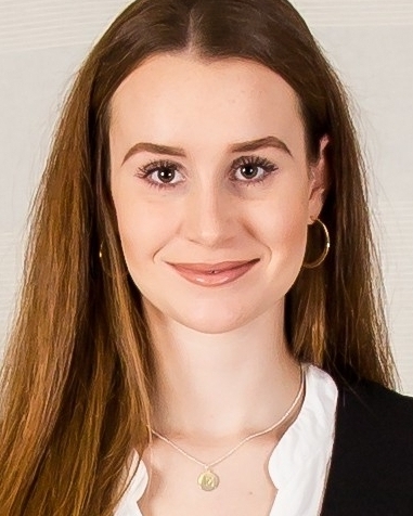 Profilbild von Katharina