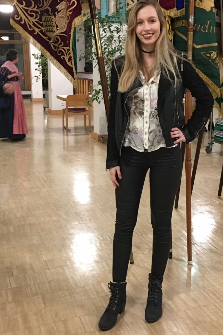 Weiteres Foto von Ines