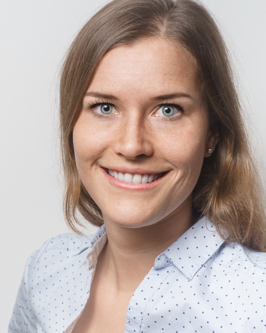 Profilbild von Jette