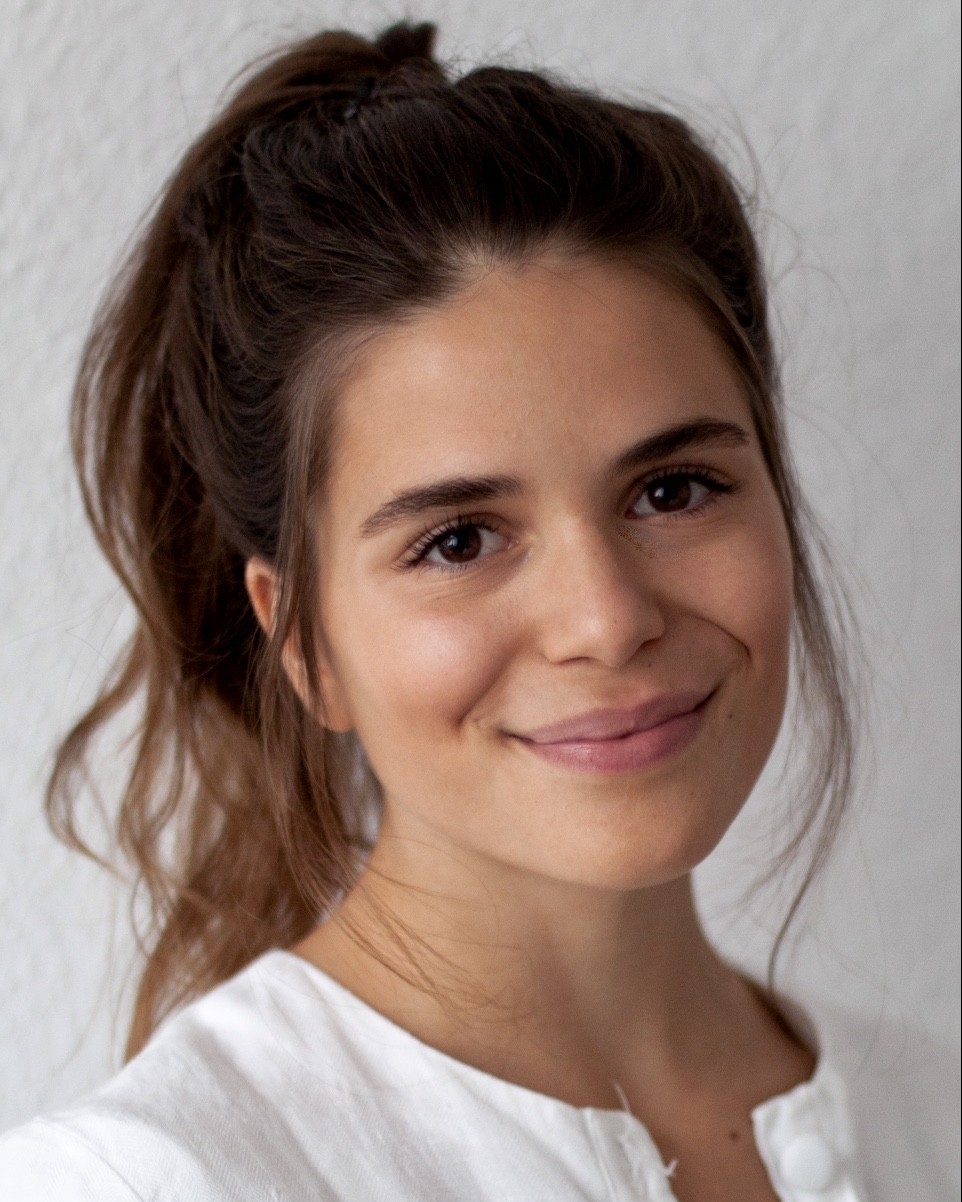 Profilbild von Sophia