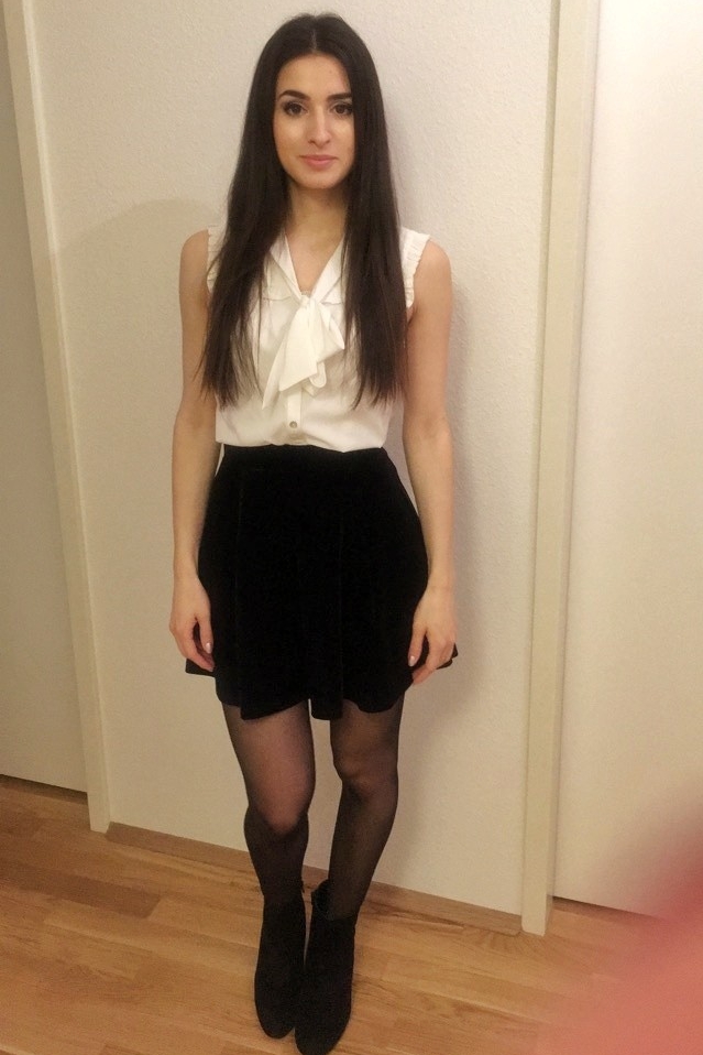 Weiteres Foto von Madleen