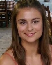 Profilbild von Alexandra