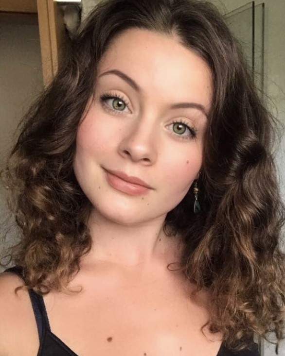 Profilbild von Sophia