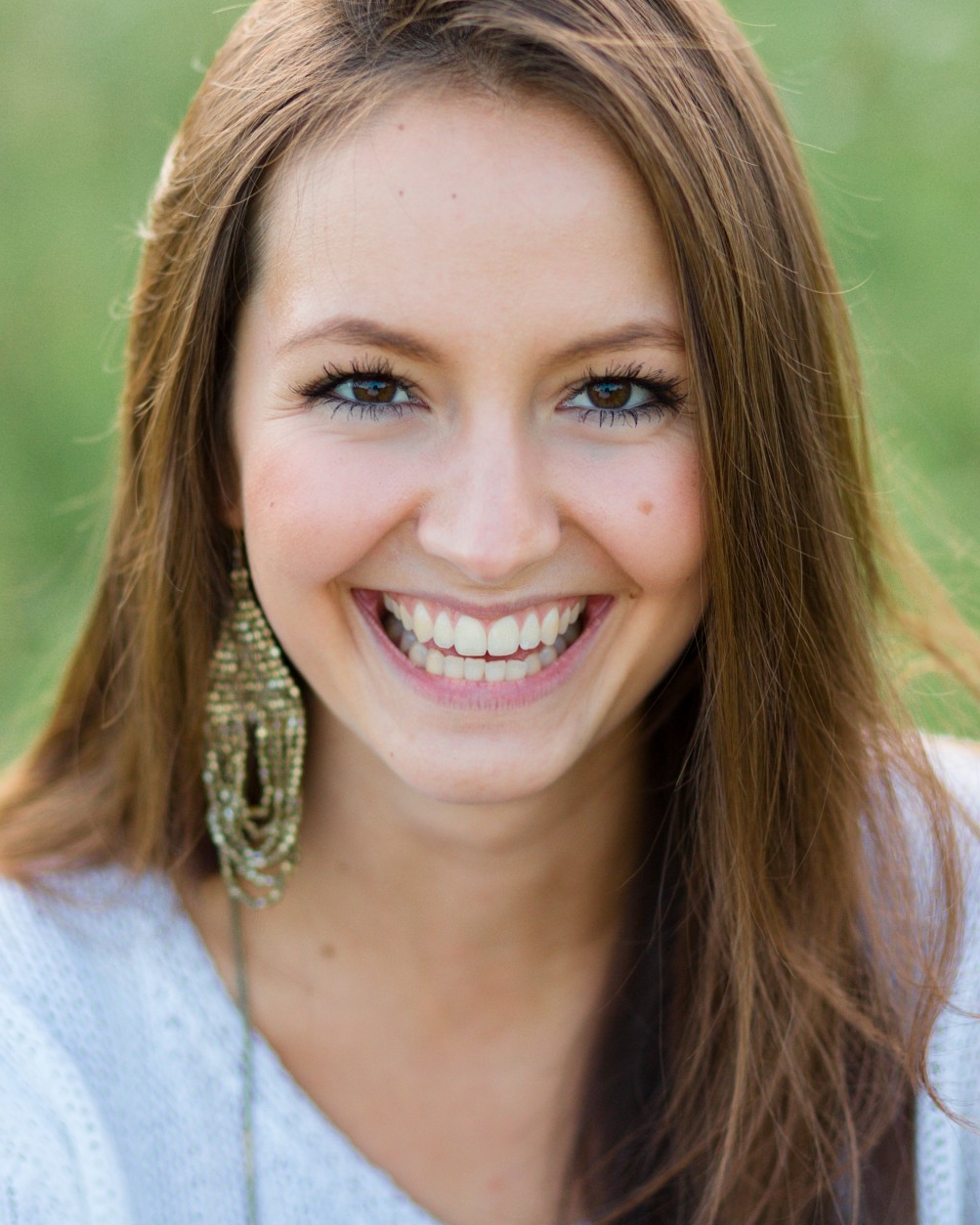 Profilbild von Franziska
