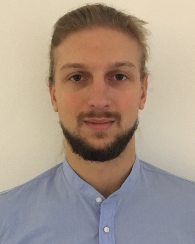 Profilbild von Daniel