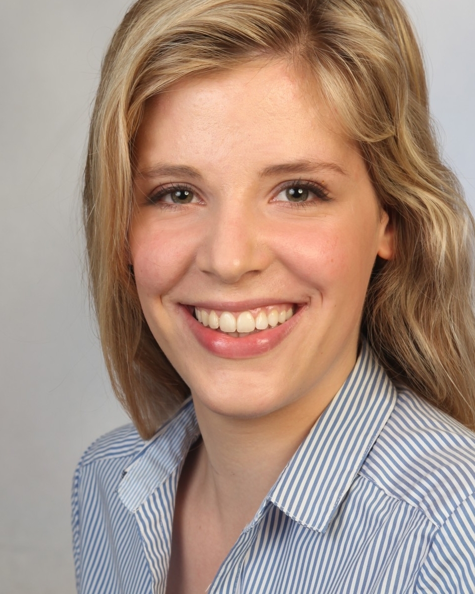 Profilbild von Antonia