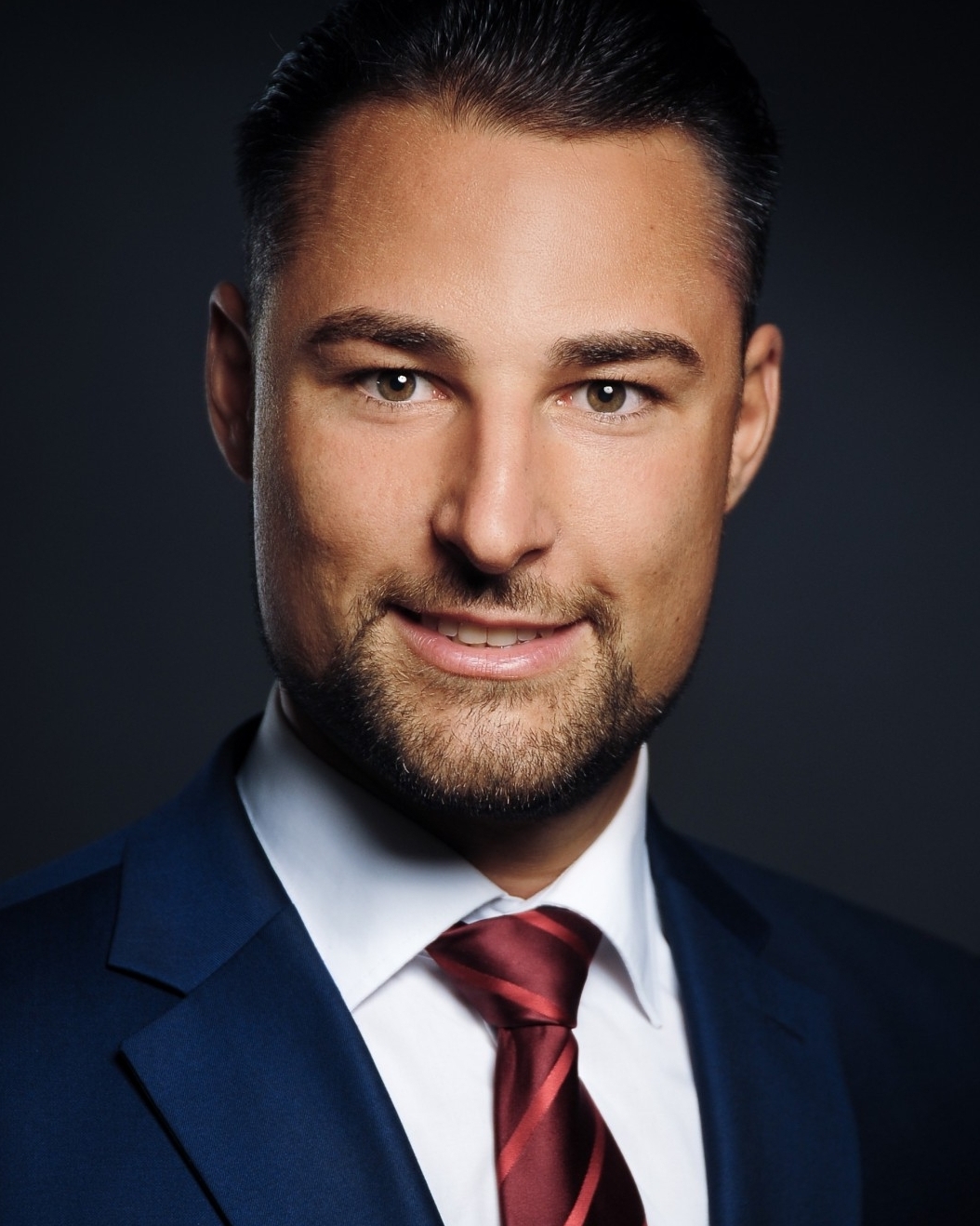 Profilbild von Marcel