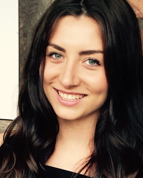 Profilbild von Nina