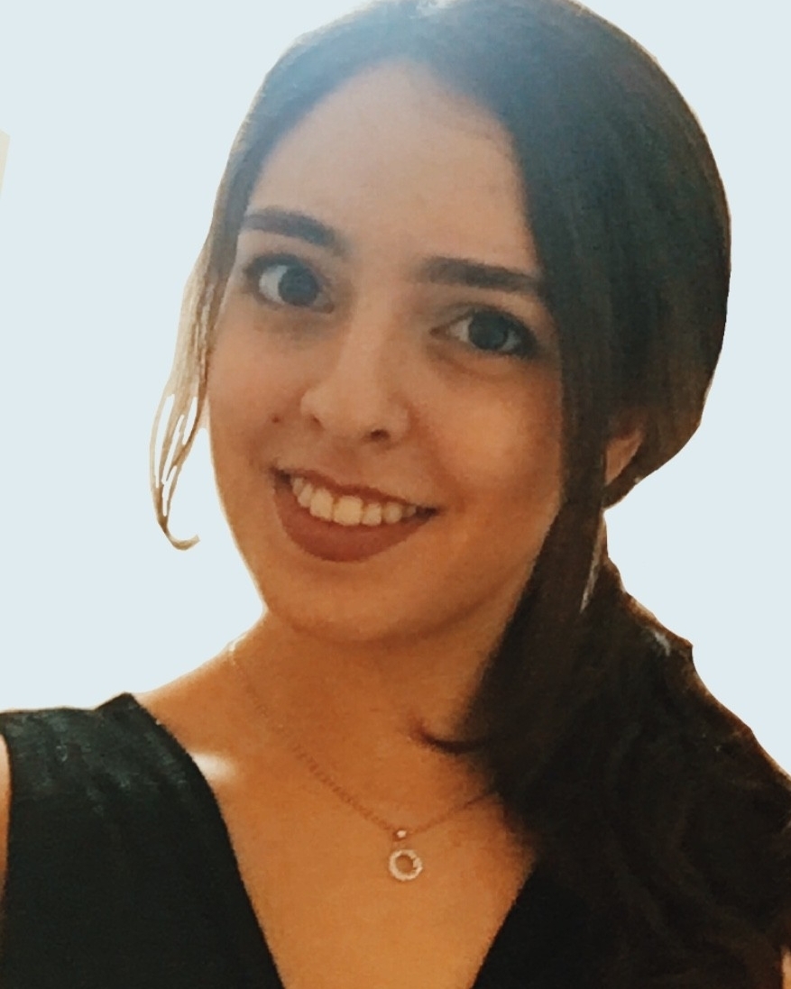 Profilbild von Victoria