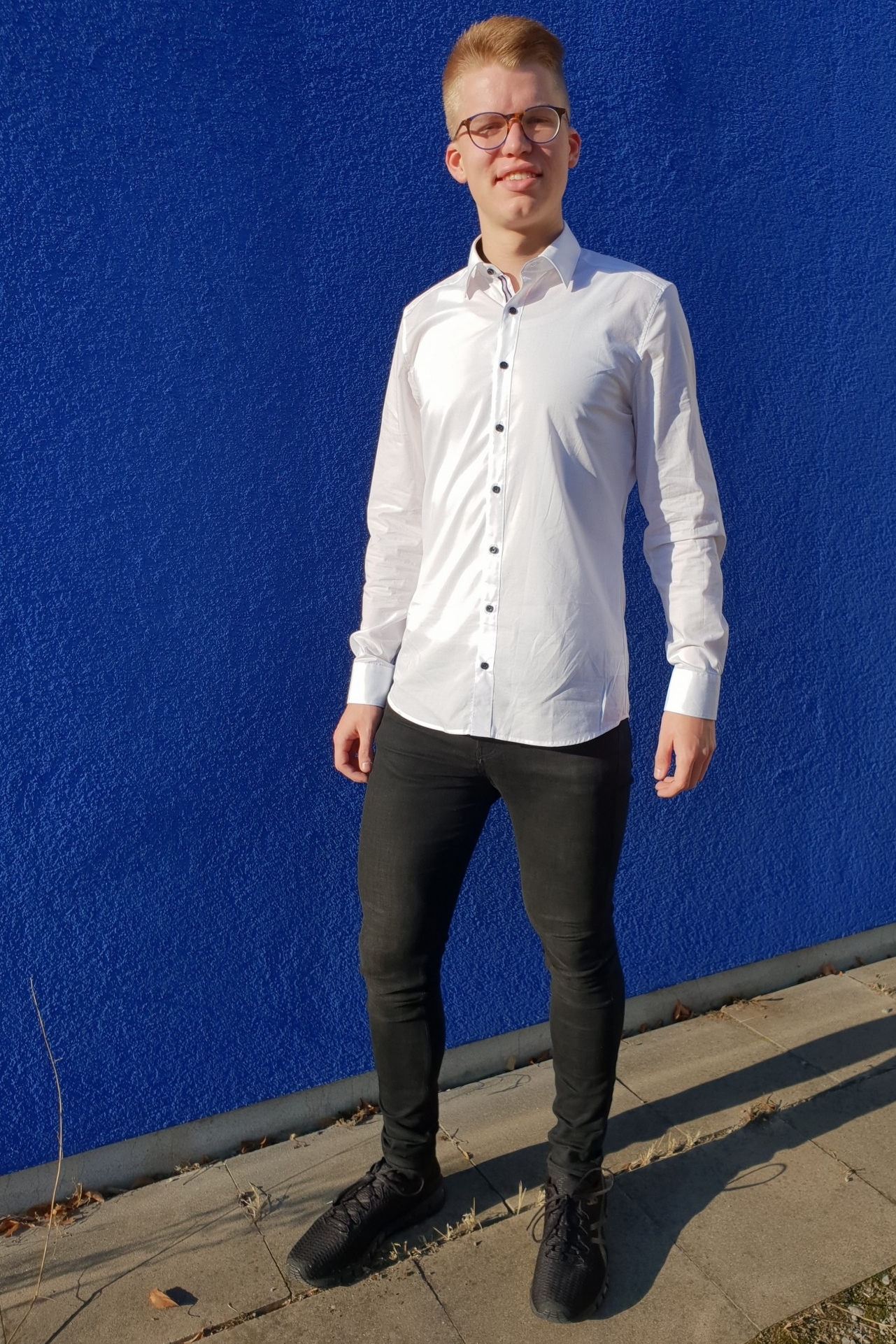 Weiteres Foto von Leon