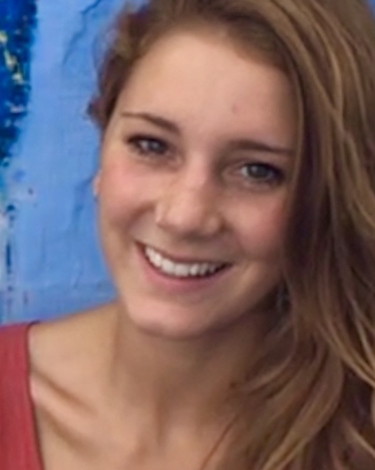 Profilbild von Clara Marie