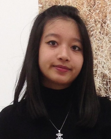 Profilbild von Demi Vivienne