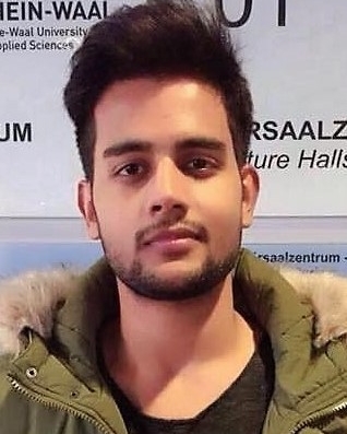 Profilbild von Kaleem Ullah
