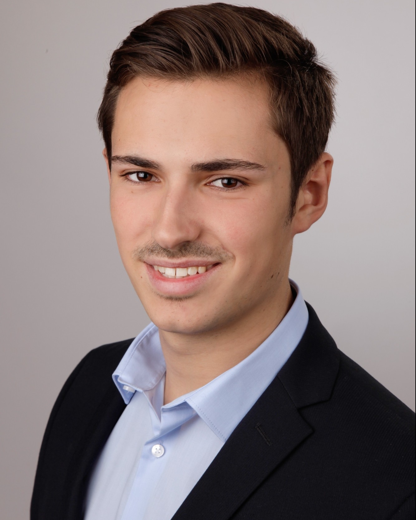 Profilbild von Fabian