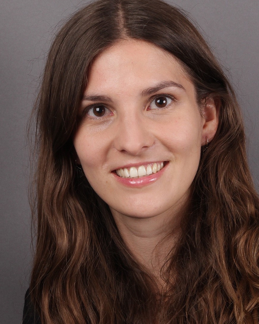Profilbild von Ines