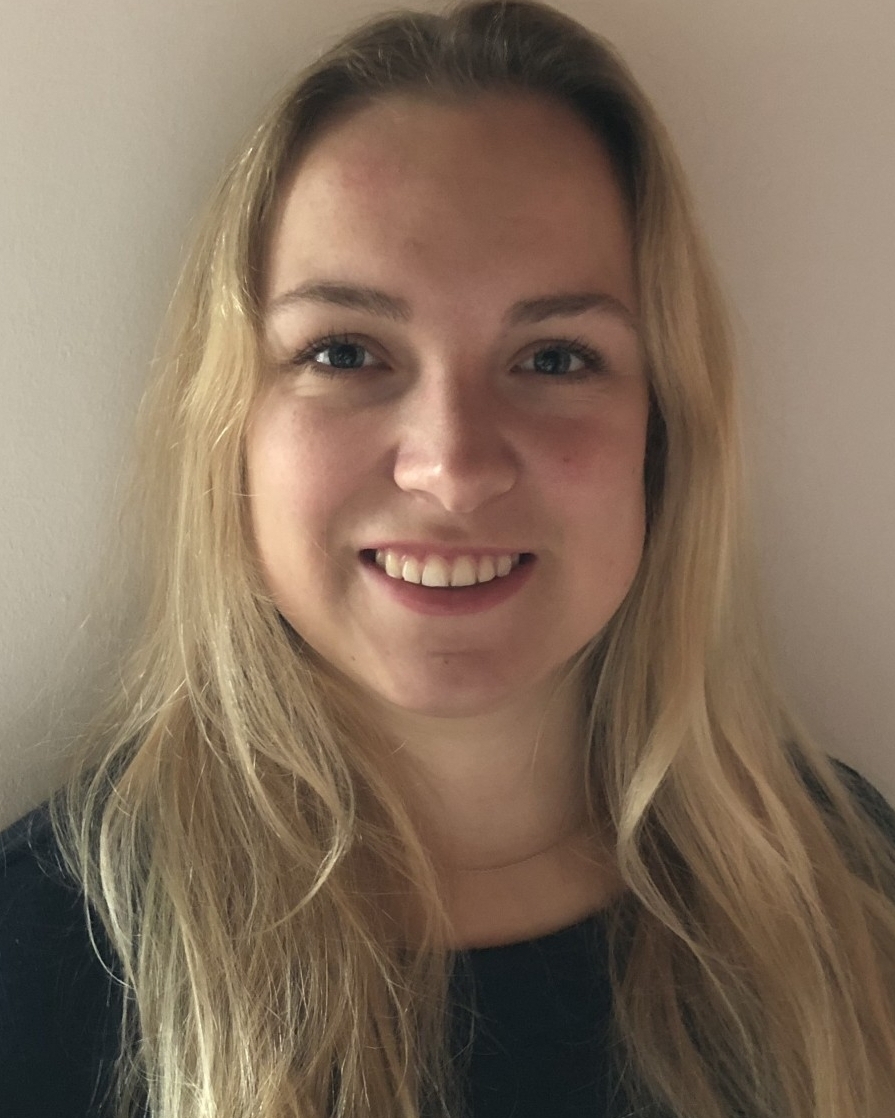 Profilbild von Chiara
