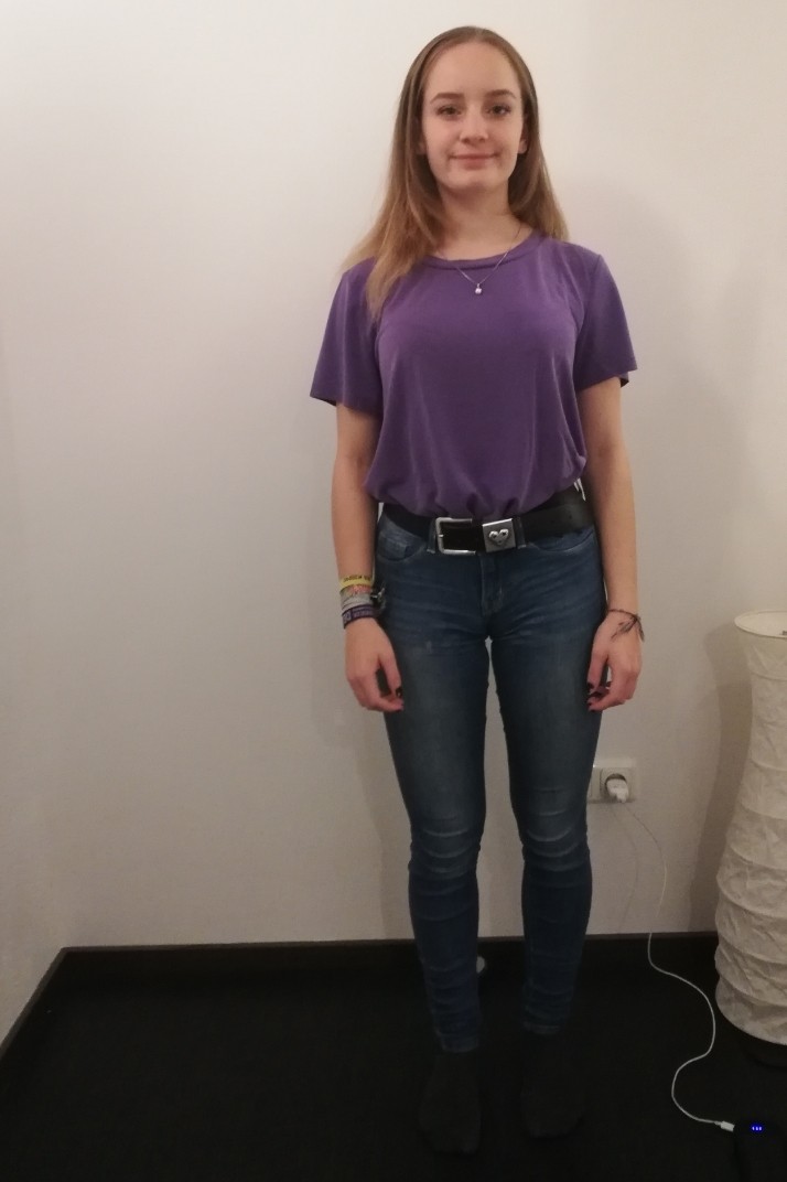 Weiteres Foto von Zarah