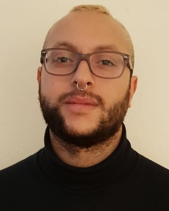 Profilbild von Ahmad