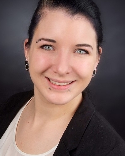 Profilbild von Andrea