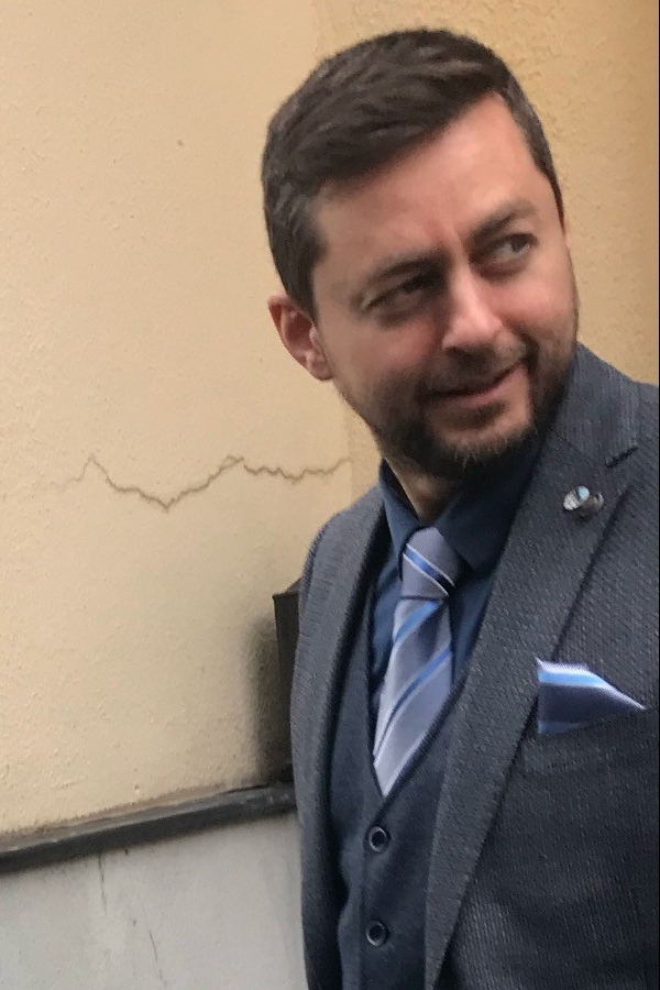 Weiteres Foto von Özgür
